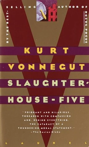 Slaughterhouse-Five | Lostpedia | FANDOM powered by Wikia