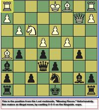 Jackbenchess