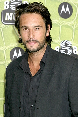 Rodrigo Santoro | Lostpedia | Fandom powered by Wikia