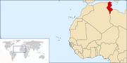 290px-LocationTunisia