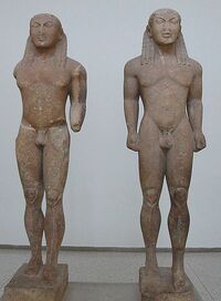 441px-Kouros