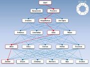 Dharma nodes