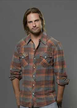 James sawyer ford nicknames #1