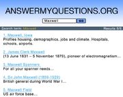 03webseite sucheMaxwell