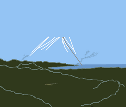 Art1c 5 contrails graphic 01