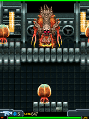 Sand King T0
