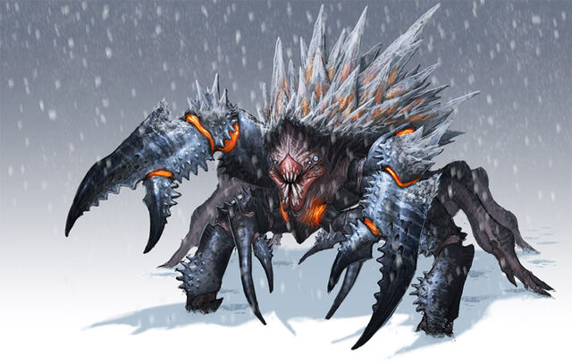 File:New Akrid 01 Concept.jpg