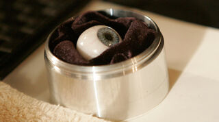 The Glass Eye