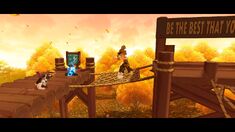 1 LostSaga BossMode