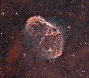 CrescentNebula