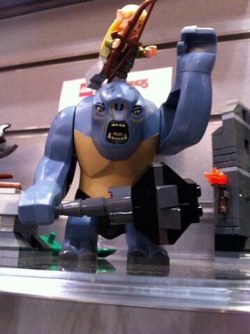 File:LEGO Cave Troll.jpg