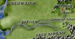 Isen