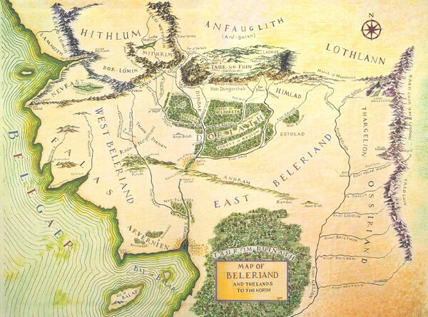 File:Map of Beleriand.jpg