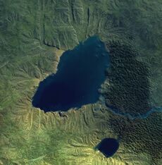 Lake Evendimytm