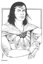 Tarondor