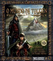 Capa omundodetolkien
