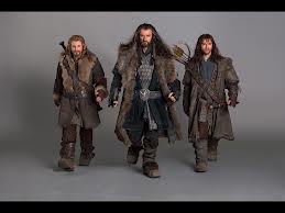 File:Kili Fili And Thorin.jpg