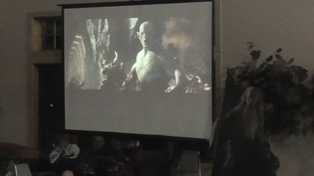 File:Gandalf watches the movie.jpg