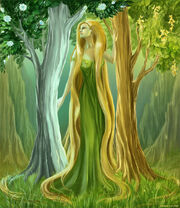 Yavanna