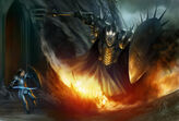 Fingolfin and morgoth by gerwell-d5srbbb.jpg