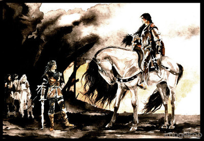 File:Haleth and Caranthir.jpg