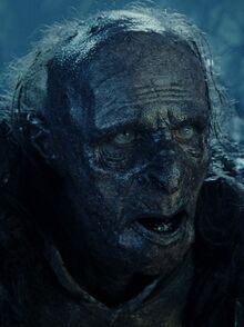 Grishnakh