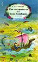 The Adventures of Tom Bombadil cover