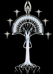 Flag of Gondor