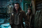 Bard and bain