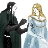 Maeglin-idril-56