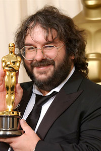 Znalezione obrazy dla zapytania peter jackson