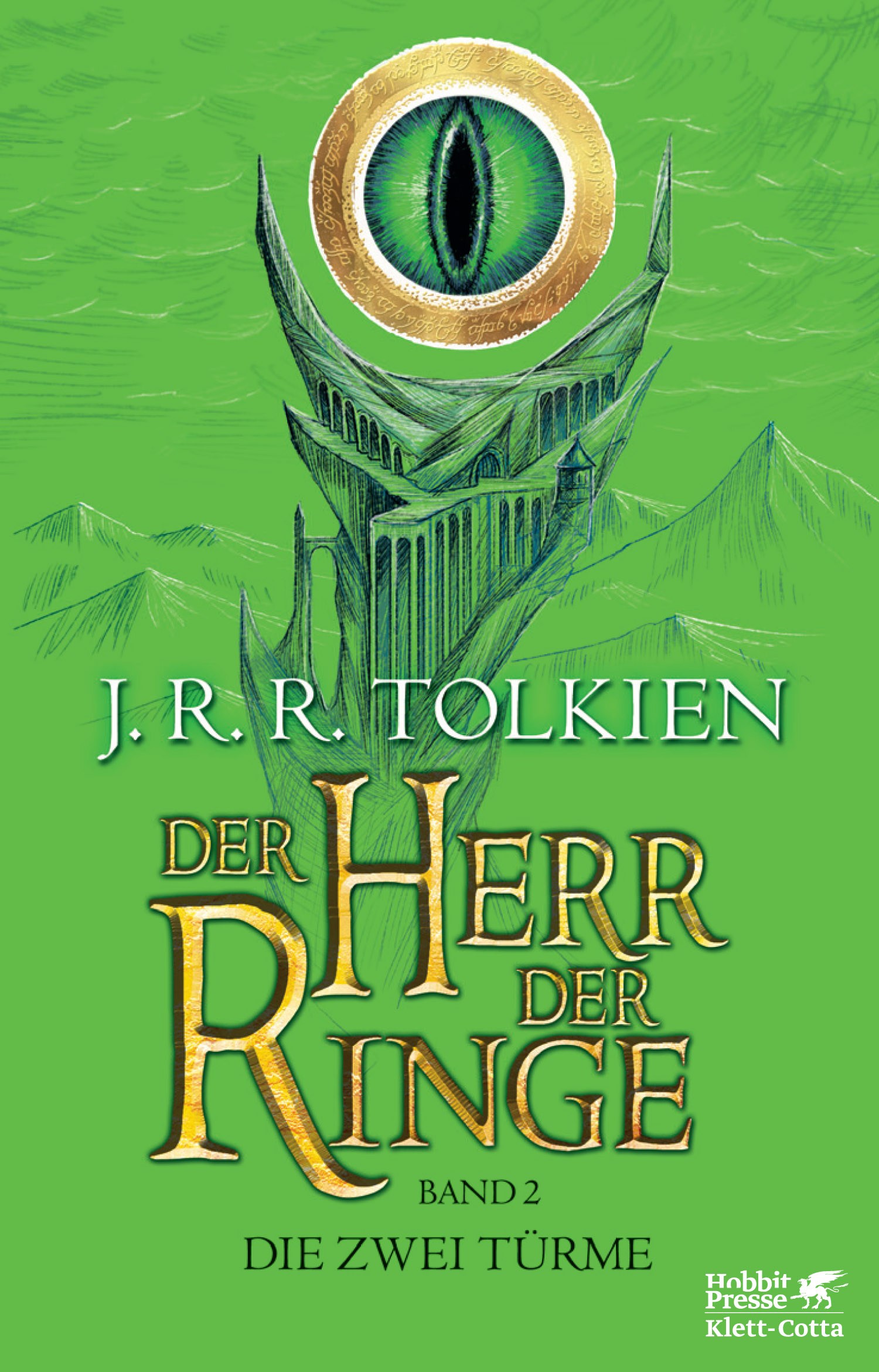 Der Herr der Ringe Die zwei Türme (Buch) Der Herr der Ringe Wiki FANDOM powered by Wikia