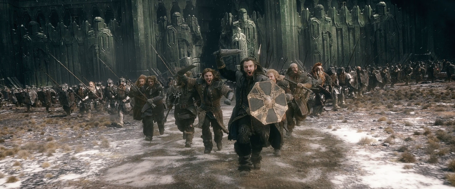 iron hill clan lord of the rings iron hill clan lord of the rings