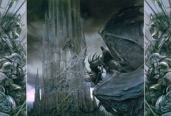 Johnhowe