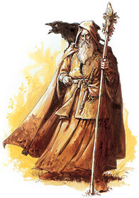 Radagast the Brown