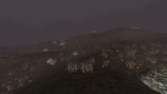 BrownLandsLOTRO