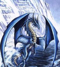 BlueDragon