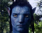 Avatar mate