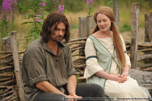 File:Gilraen and Arathorn.jpg