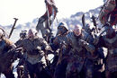Orcs of the nesline