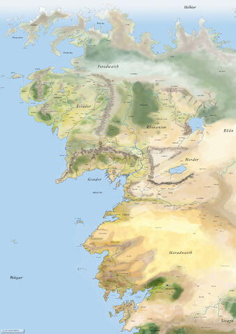 File:North-western middle-earth.jpg