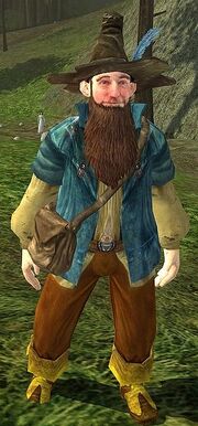 279px-Tom Bombadil LOTRO