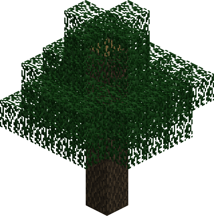 Lebethron Tree | The Lord of the Rings Minecraft Mod Wiki | FANDOM
