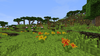 FarHaradForestClearing