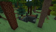 Grey Mountains B27.2 - Ruined Dwarven Mine