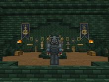 Dwarf Armour