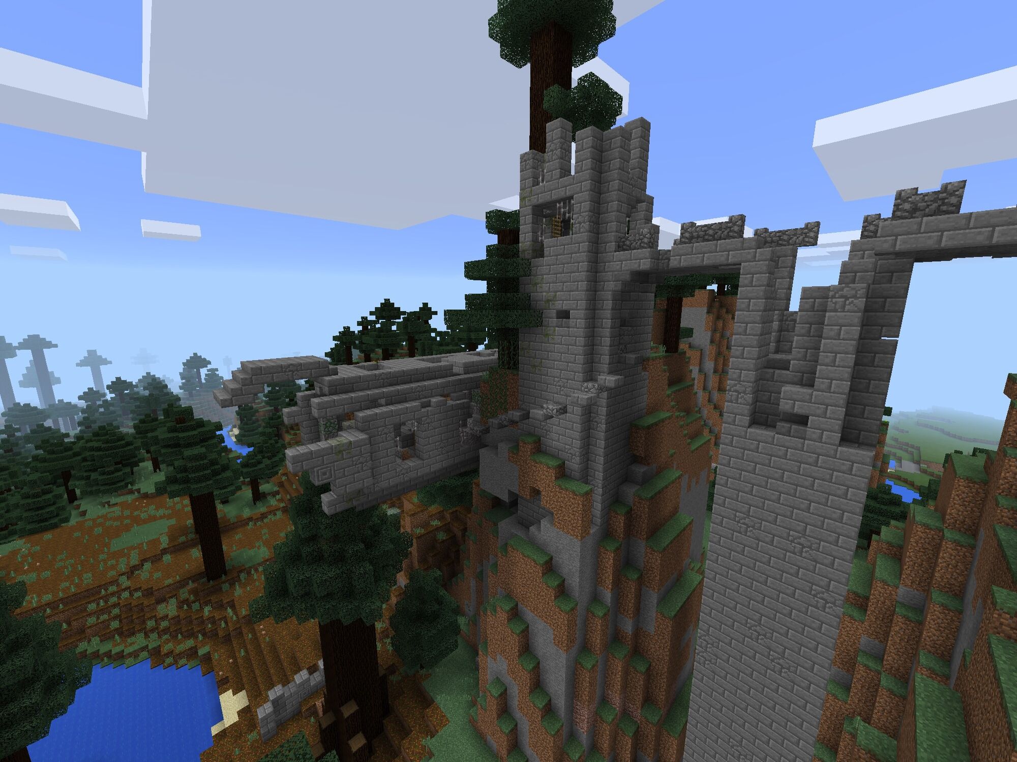 What is the title of this picture ? Image - Image-1.jpg | The Lord of the Rings Minecraft Mod Wiki | FANDOM