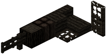 CharredWood