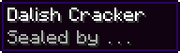 SealCrackerInfo