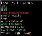 LanglasLeggings